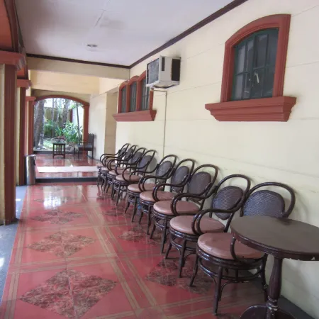 Regency Plaza Tourist Inn