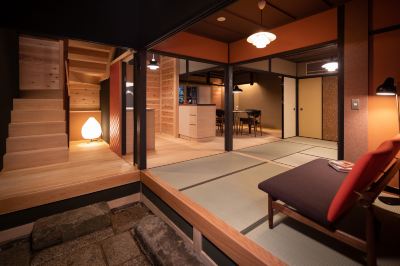 その他 HOTEL 講 大津百町の写真