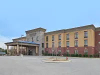 Hampton Inn White House