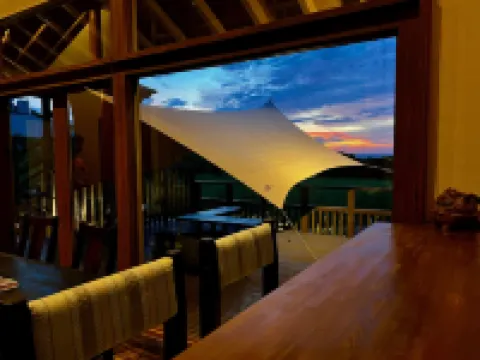 Sannin Resort