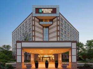 Embassy Suites by Hilton Baltimore at BWI Airport