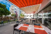 THB Ocean Beach - Morgenmad