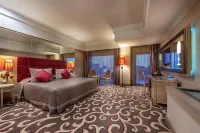 Cornelia Diamond Golf Resort & Spa - spa