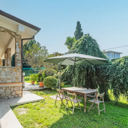 Giardino del Sole