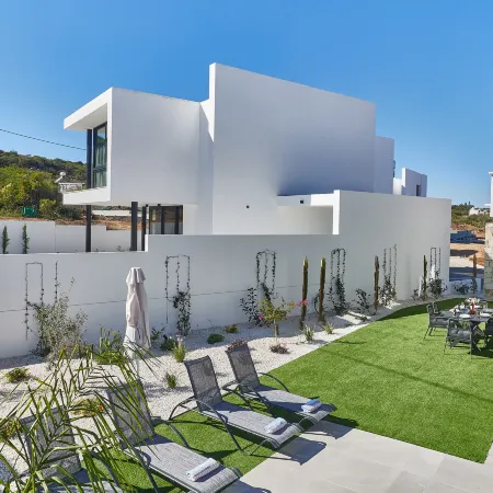 Protaras Elite Pearl Villa Ep4b