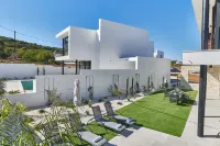 Protaras Elite Pearl Villa Ep4b - Biệt thự