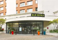 B&B Hotel Rueil-Malmaison Gare