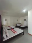Se San Beach Resort-Isla de Gigantes