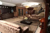 Part Hotel Isfahan Hotels in Isfahan