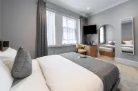 Gainsborough Hotel