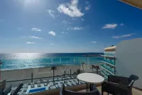 THB El Cid - Adults Only - Meerblick