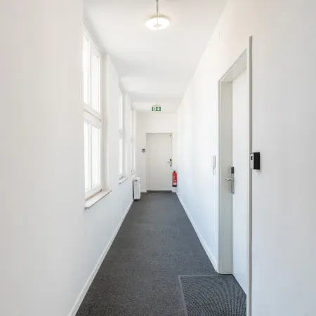 Nestup - Hildesheim Zentral