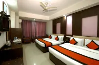 Evoke Lifestyle Hotels near Naresh Shopping Centre