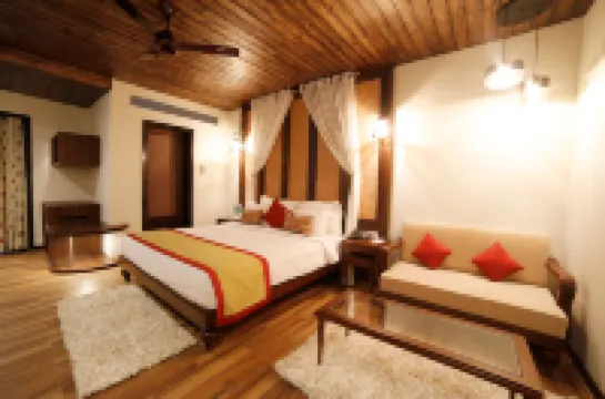 Rudraksh Club & Resort