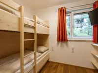 Bis zu 4 Personen Hôtels à : Predlitz-Turrach