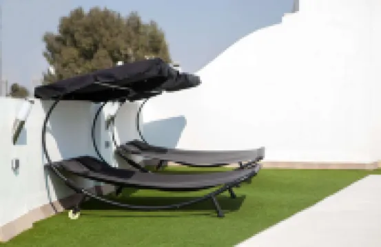 Itaca Artemisa by Soho Boutique Hotels in Seville