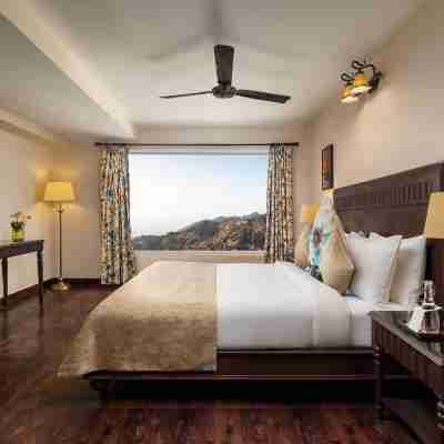 Tree of Life Highlands Mussoorie Rooms