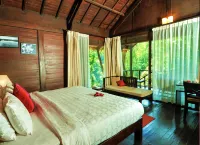 Meriyanda Nature Retreat & Spa - chambre d’hôtes