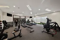 Four Points by Sheraton Plano - Gym