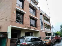 V.F. Riton Apartelle Hotels in Laoag