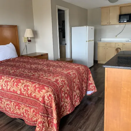 Wayfarer Motel