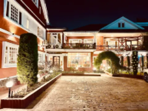 Walisons Hotel โรงแรมในศรีนาการ์