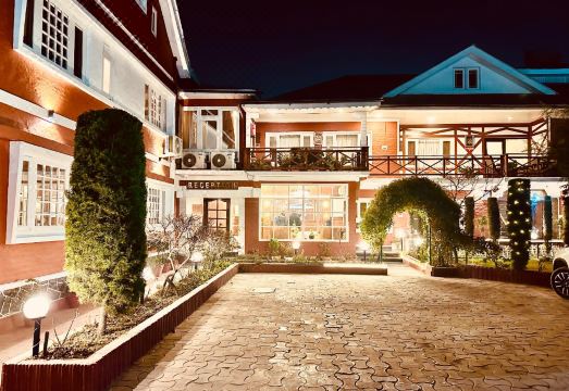 왈리슨즈 호텔 대표 이미지