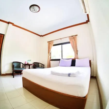 Tawanchay Hotel Phatthalung
