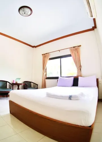 วิลล่าส่วนตัว