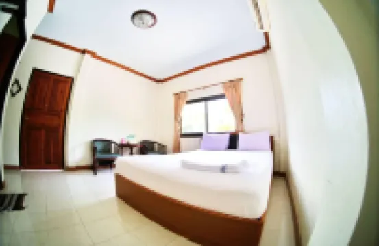 Tawanchay Hotel Phatthalung