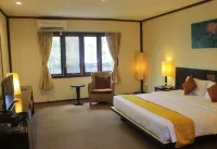 Gardenia Resort and Spa Hotels in Arang Limbung