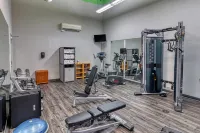 Holiday Inn DETROIT LAKES - LAKEFRONT by IHG - Gym