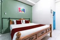 Riverside Guesthouse