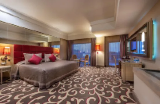 コーネリア ダイアモンド ゴルフ リゾート & スパ