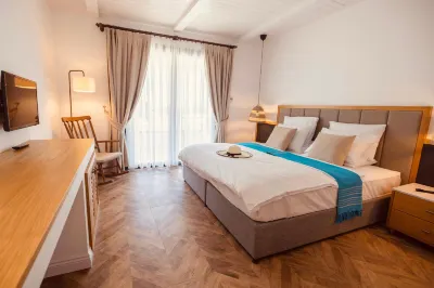 Palmonte Suites Hotel & Spa Hotels in Alsancak