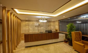 Royal Plaza Suites by Rak Rooms, Mangaluru