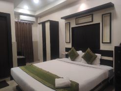 Hotel Rudraksh-Near Airport