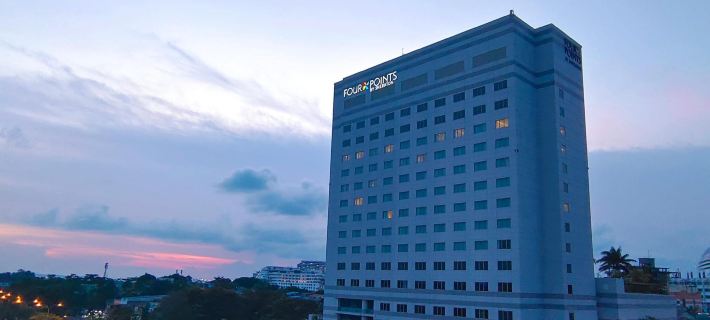 Four Points by Sheraton Batam Hotels in Batam