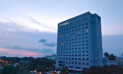 Four Points by Sheraton Batam