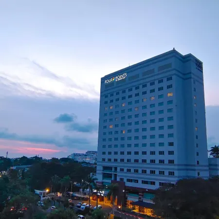 Four Points by Sheraton Batam