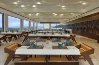 The Kumbha Residency by Trulyy - A Luxury Resort and Spa - Aamiainen
