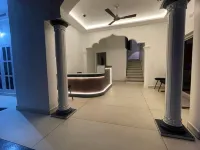 Garden Bay Resort