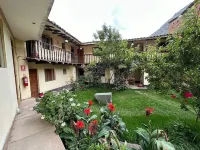 Pacocha Bed & Breakfast Hôtels à : Ollantaytambo