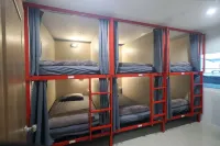 No.9 Hostel Kanchanaburi Hotels in 