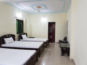 Dhamma Guest House