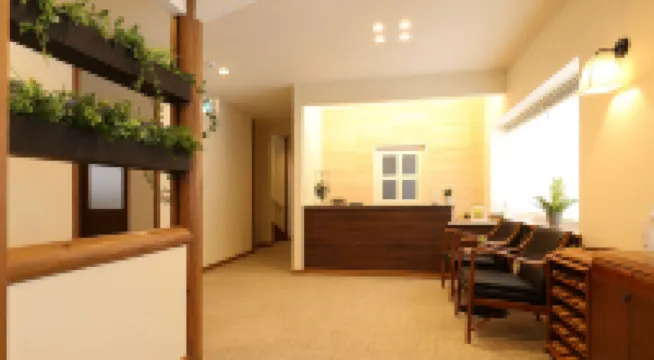 Pension Hinode