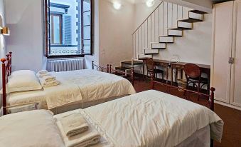 Luxury Apartment in the Center for Groups