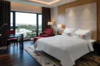 Feathers- A Radha Hotel, Chennai Hotels in Chennai