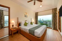 Fariyas Hotel Mumbai , Colaba - con vista mare