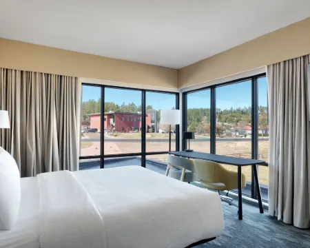 Fairfield Inn & Suites Show Low Hotels in Show Low